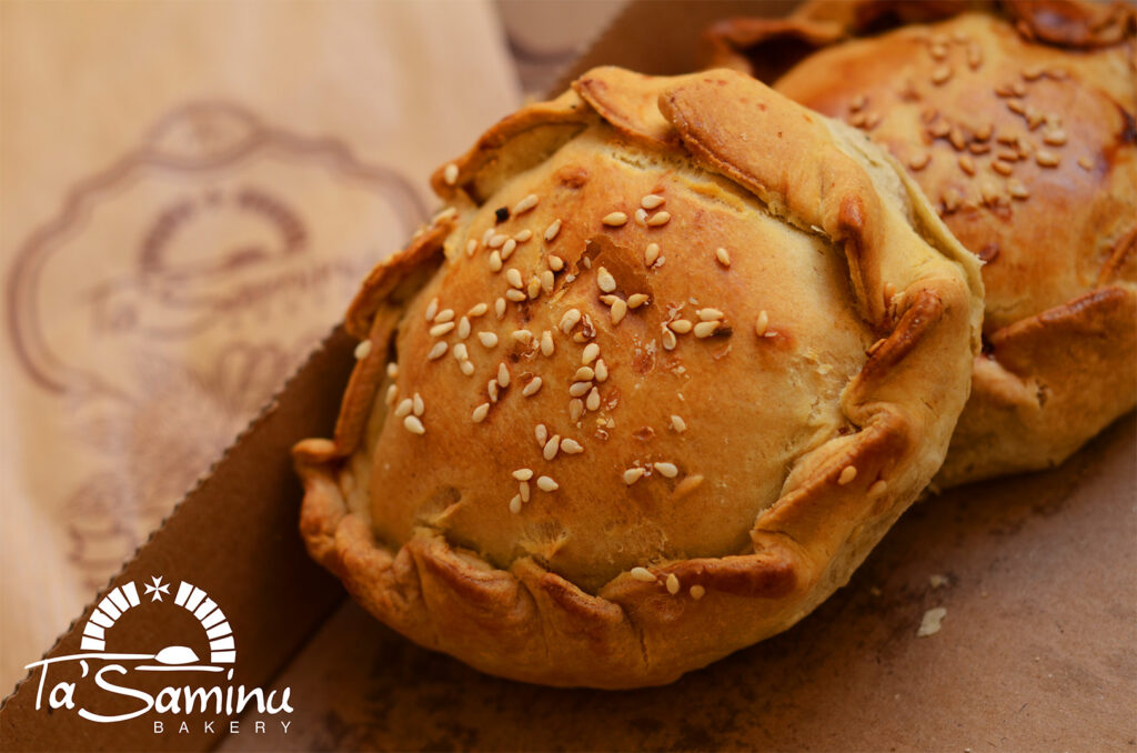 Chicken Pie