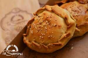 Chicken Pie