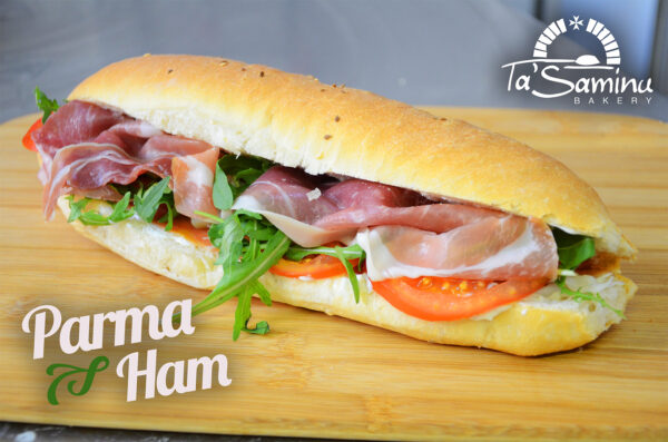 Parma Ham