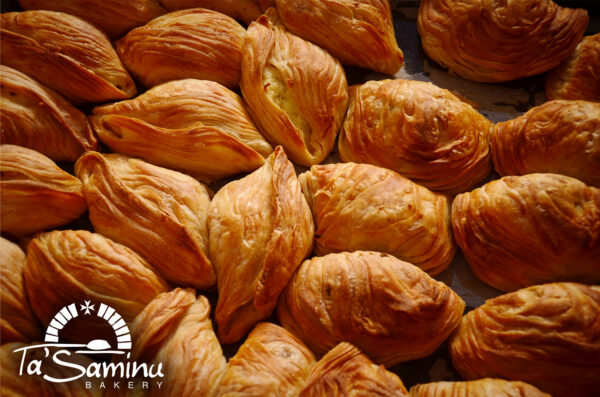 Pastizzi tal-Irkotta