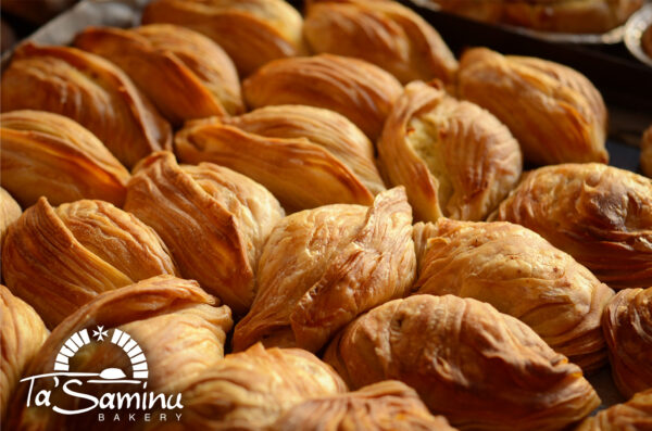 Pastizzi tal-Piżelli