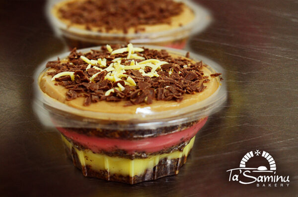 Trifle