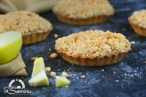Apple Crumble