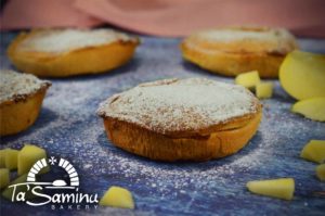 Apple Pie