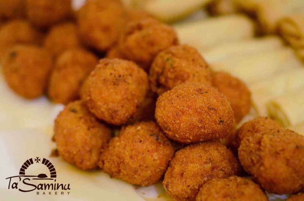Arancini