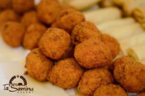 Arancini