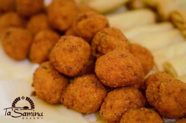 Arancini
