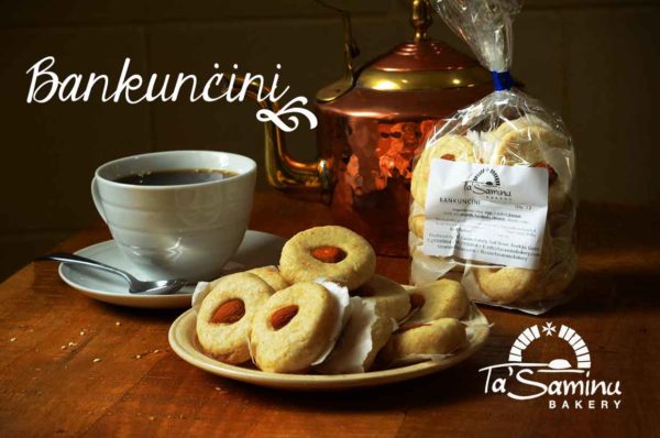 Bankunċini tal-Lewż