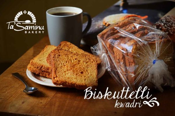 Biskuttelli Kwadri