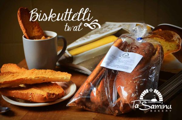 Biskuttelli Twal