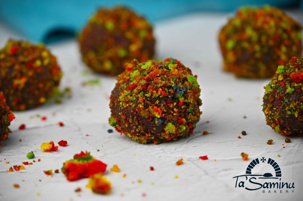 Cake Pop