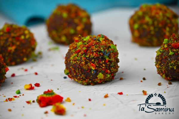Cake Pop