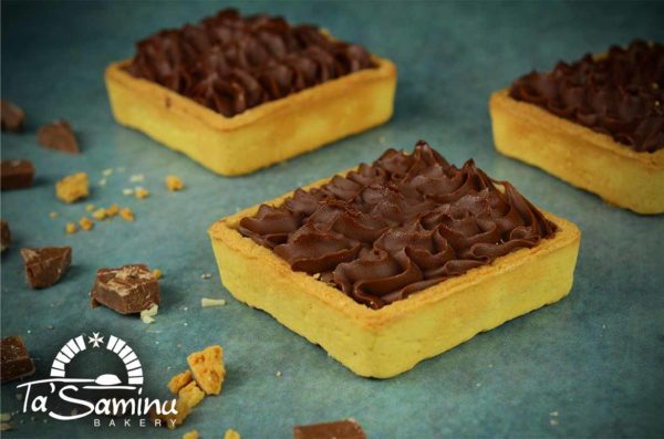 Chocolate Tart