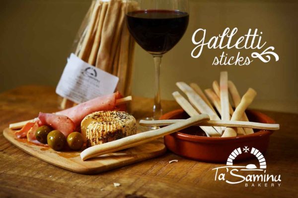 Galletti Sticks