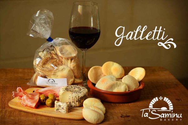 Galletti Żgħar
