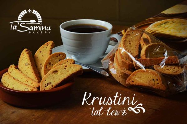 Krustini Żgħar tal-Lewż