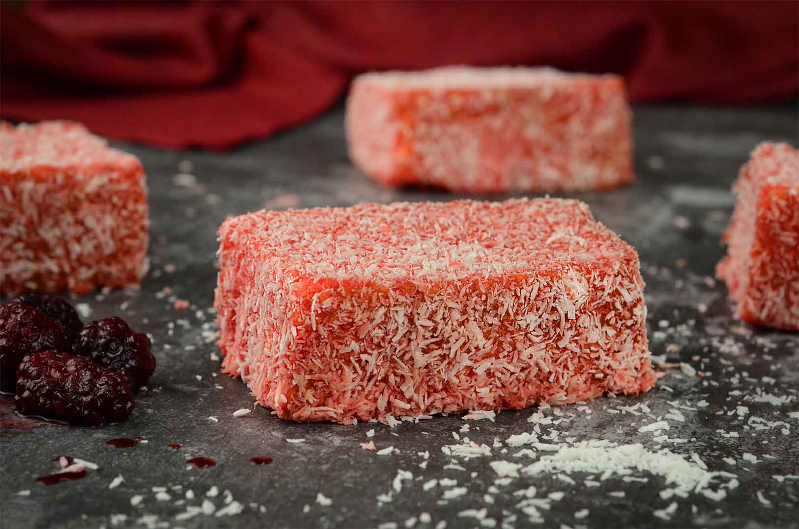 Confectionery Items