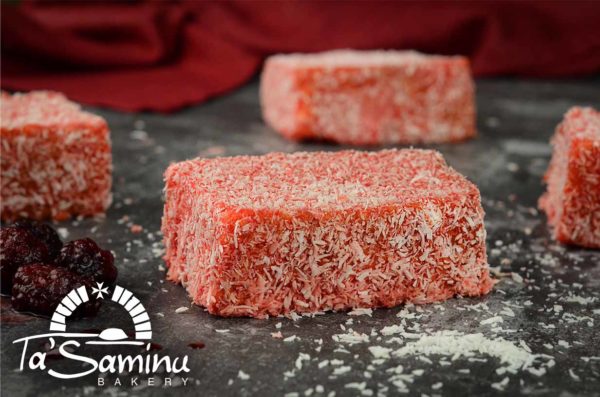 Bambonella (Lamington)
