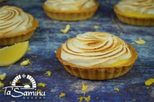 Lemon Meringue