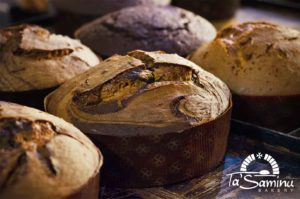 Marble Cake (Small)
