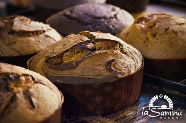 Marble Cake (Small)