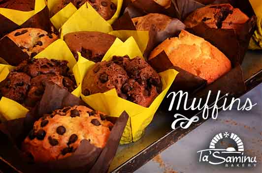 Muffins