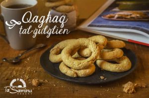Qagħaq tal-Ġulġlien