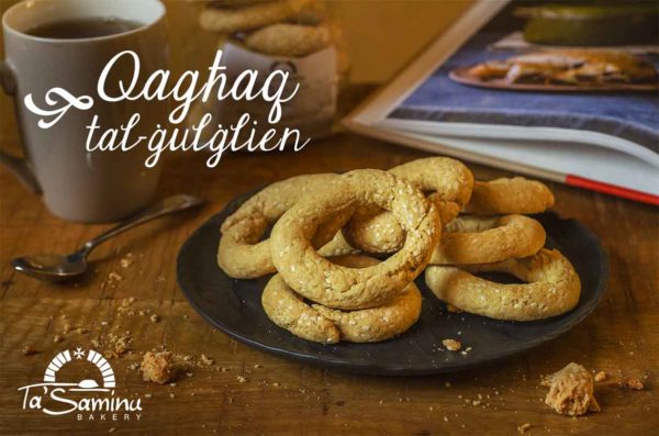 Qagħaq tal-Ġulġlien