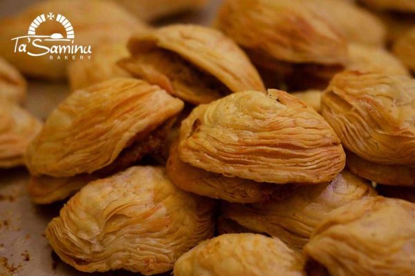 Pastizzi tal-Piżelli