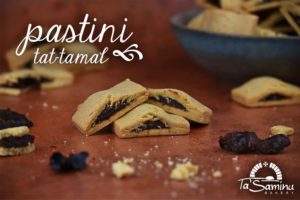 Pastini tat-Tamal