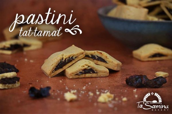 Pastini tat-Tamal
