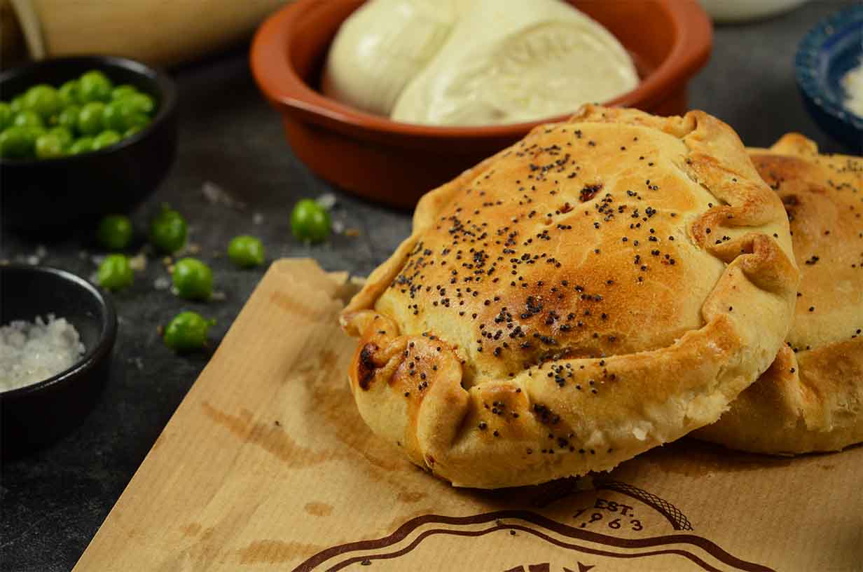 Pies