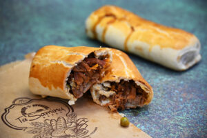 Other Savouries