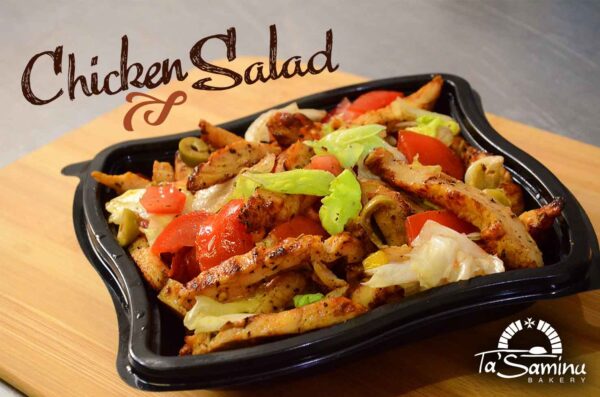 Chicken Salad