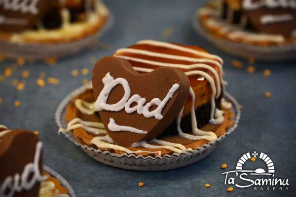 Father’s Day Tart