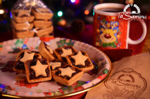 Mince Pies