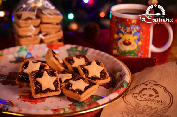 Mince Pies
