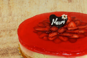 Mother’s Day