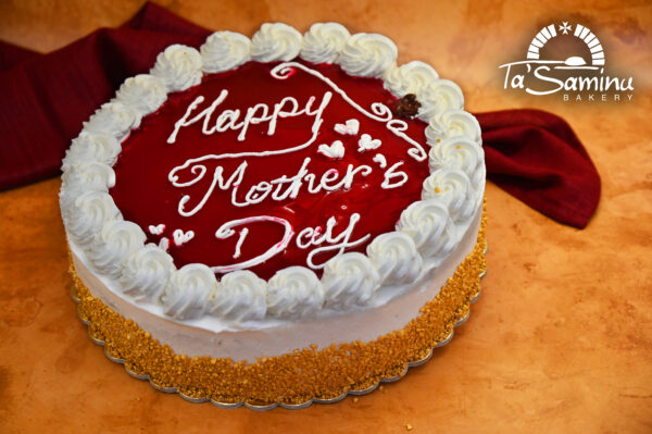 Mother's Day Cake