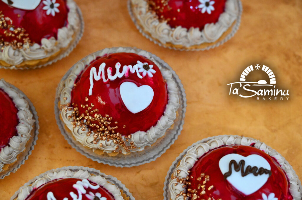 Mother’s Day Tart