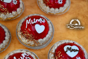 Mother’s Day Tart