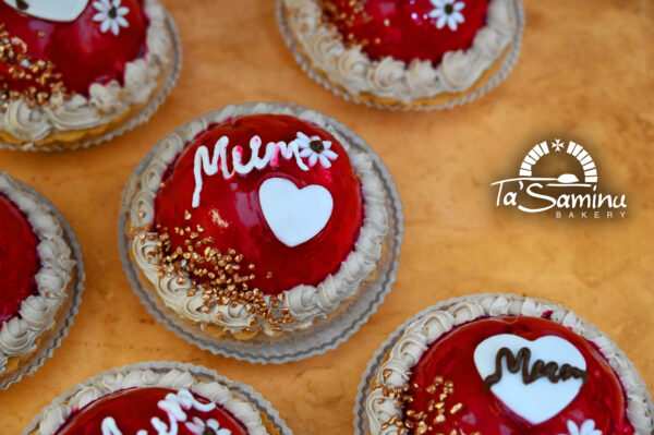 Mother’s Day Tart