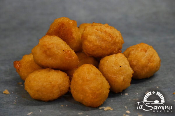 Sweet Chili Chicken Bites