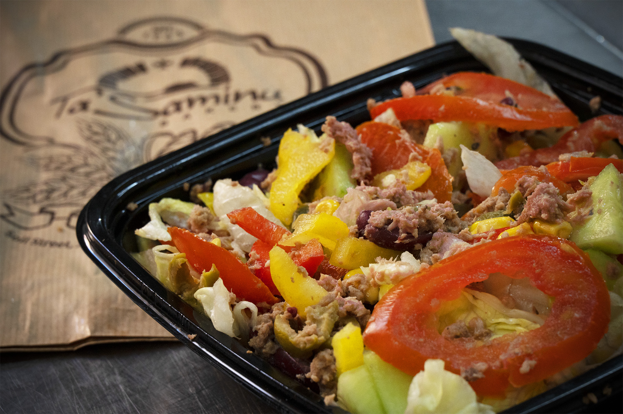 Salads